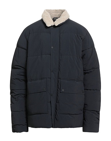 BARBOUR Shell jacket INTERNATIONAL Black 100% Polyamide