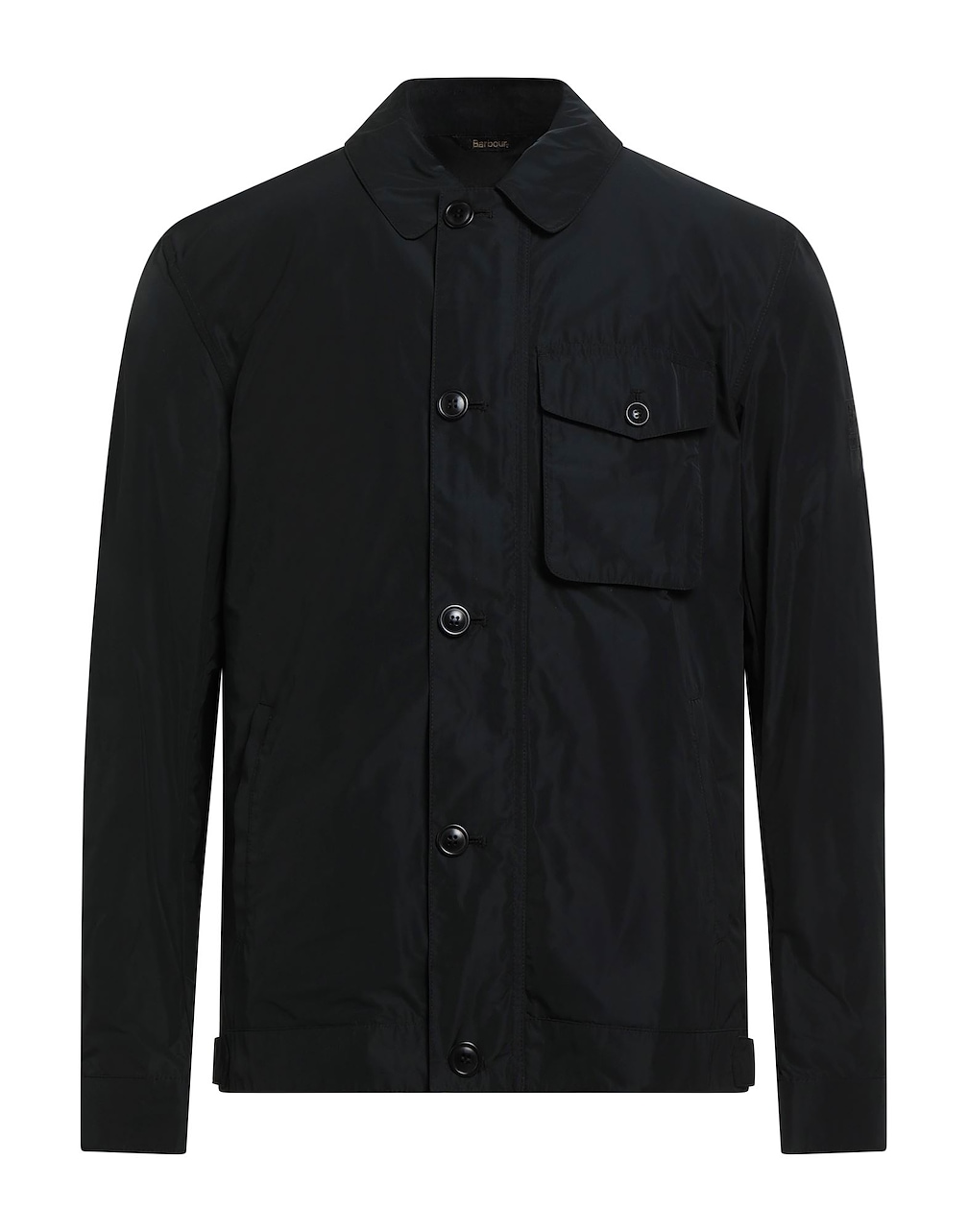 BARBOUR - Μπουφάν και τζάκετ