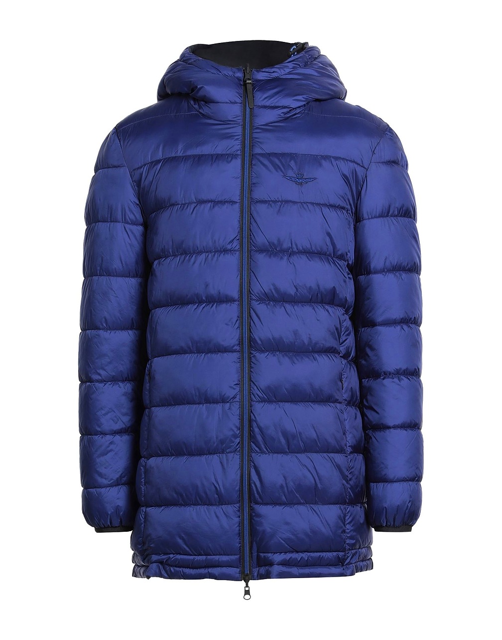 AERONAUTICA MILITARE - Μπουφάν με επένδυση