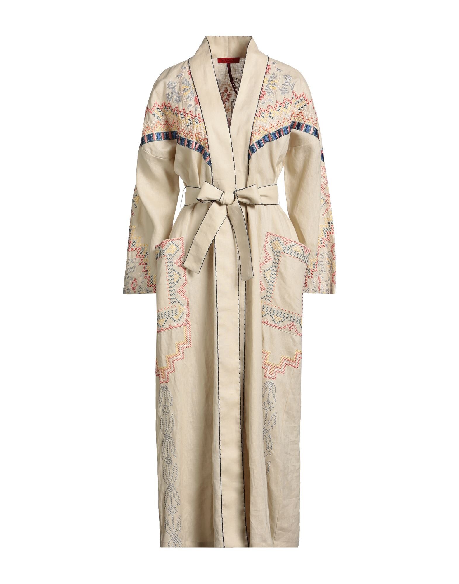 MAX&Co. - Overcoats & Trench Coats