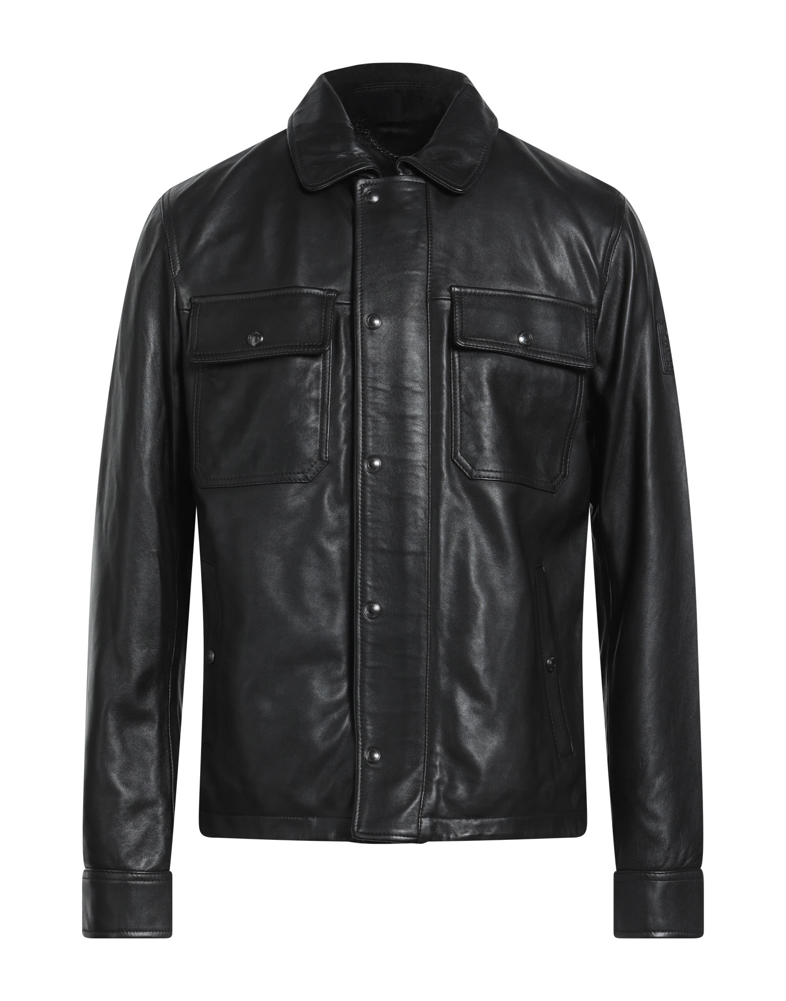 BELSTAFF - Μπουφάν και τζάκετ