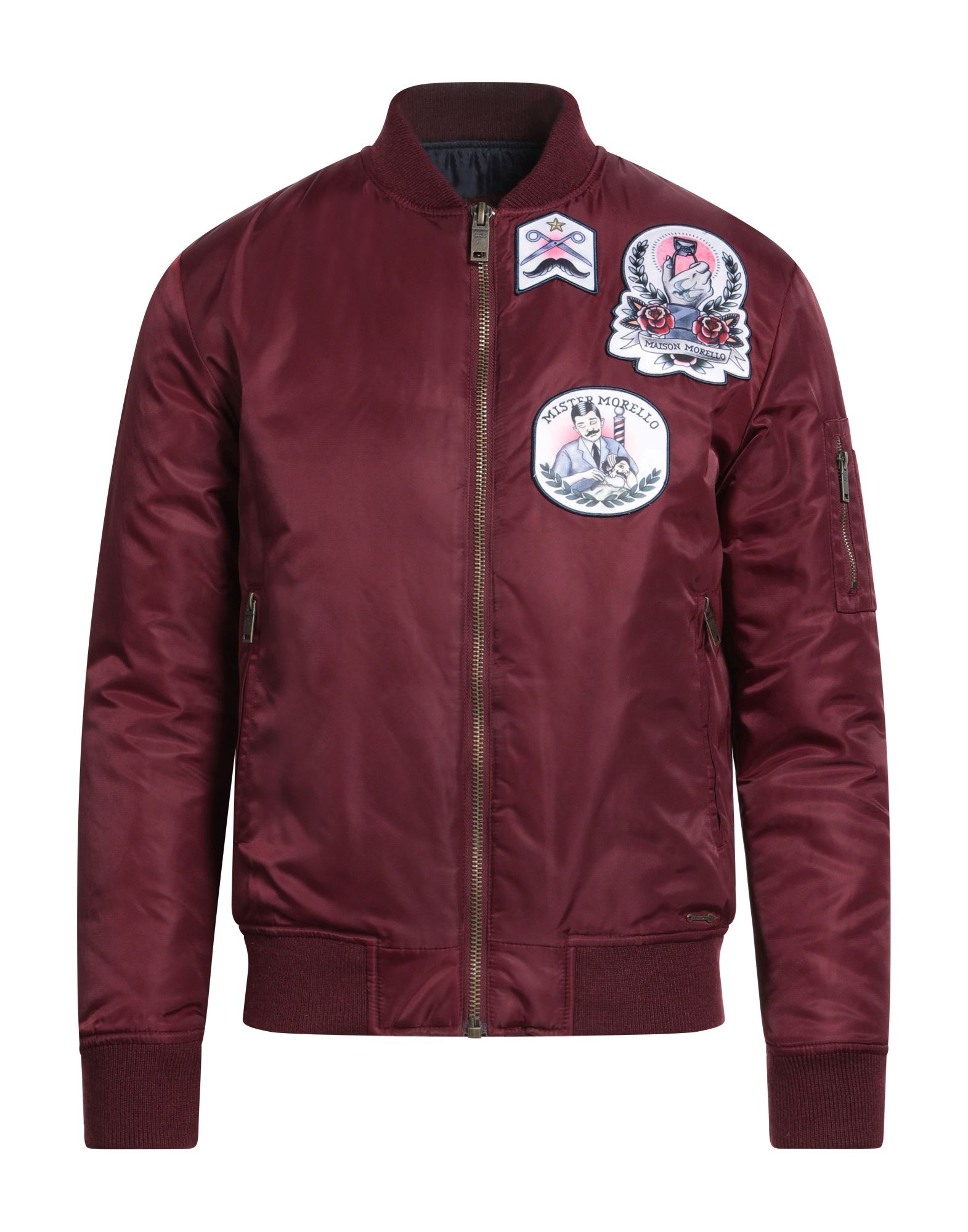 FRANKIE MORELLO - Куртки и пиджаки