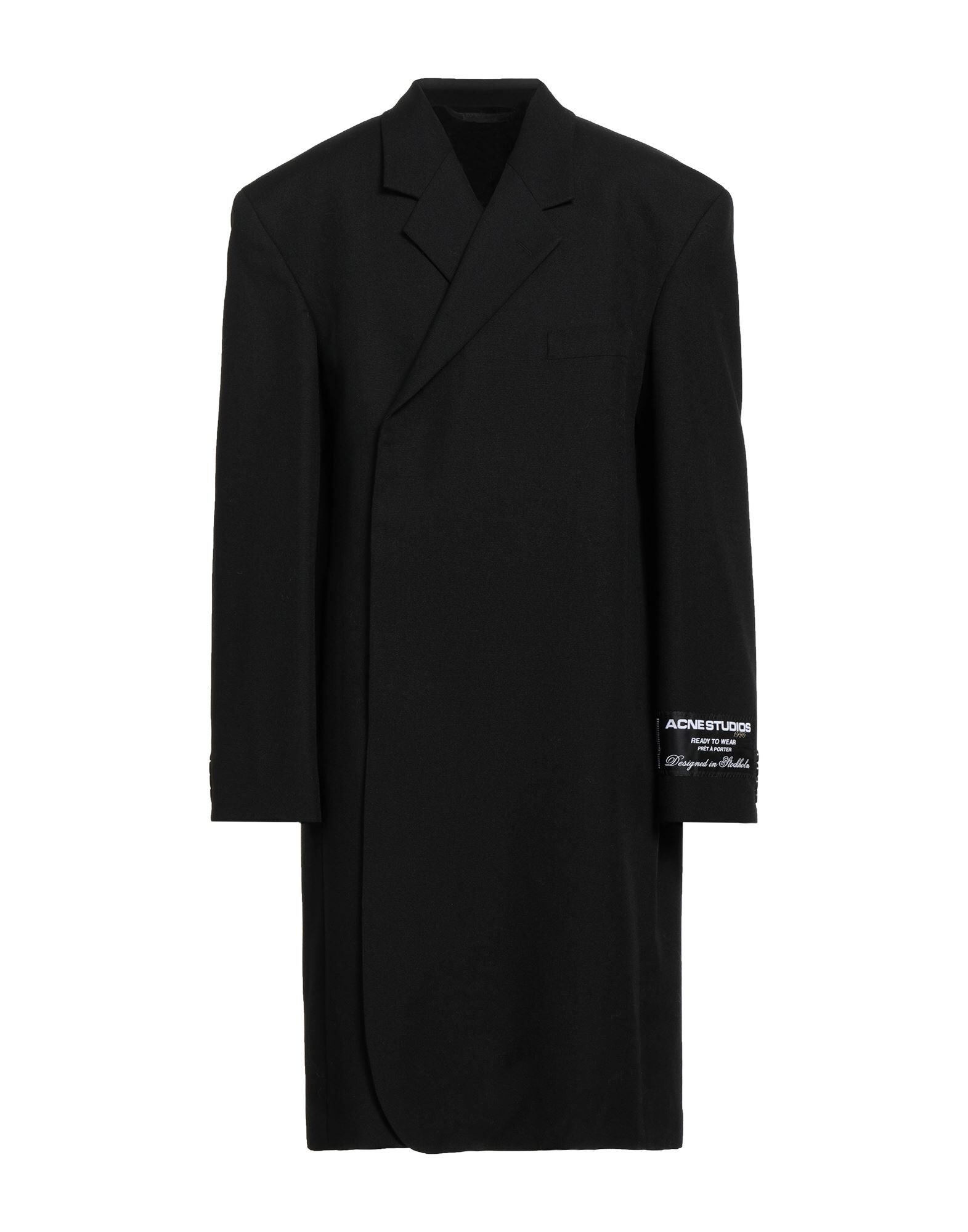 ACNE STUDIOS - Overcoats & Trench Coats