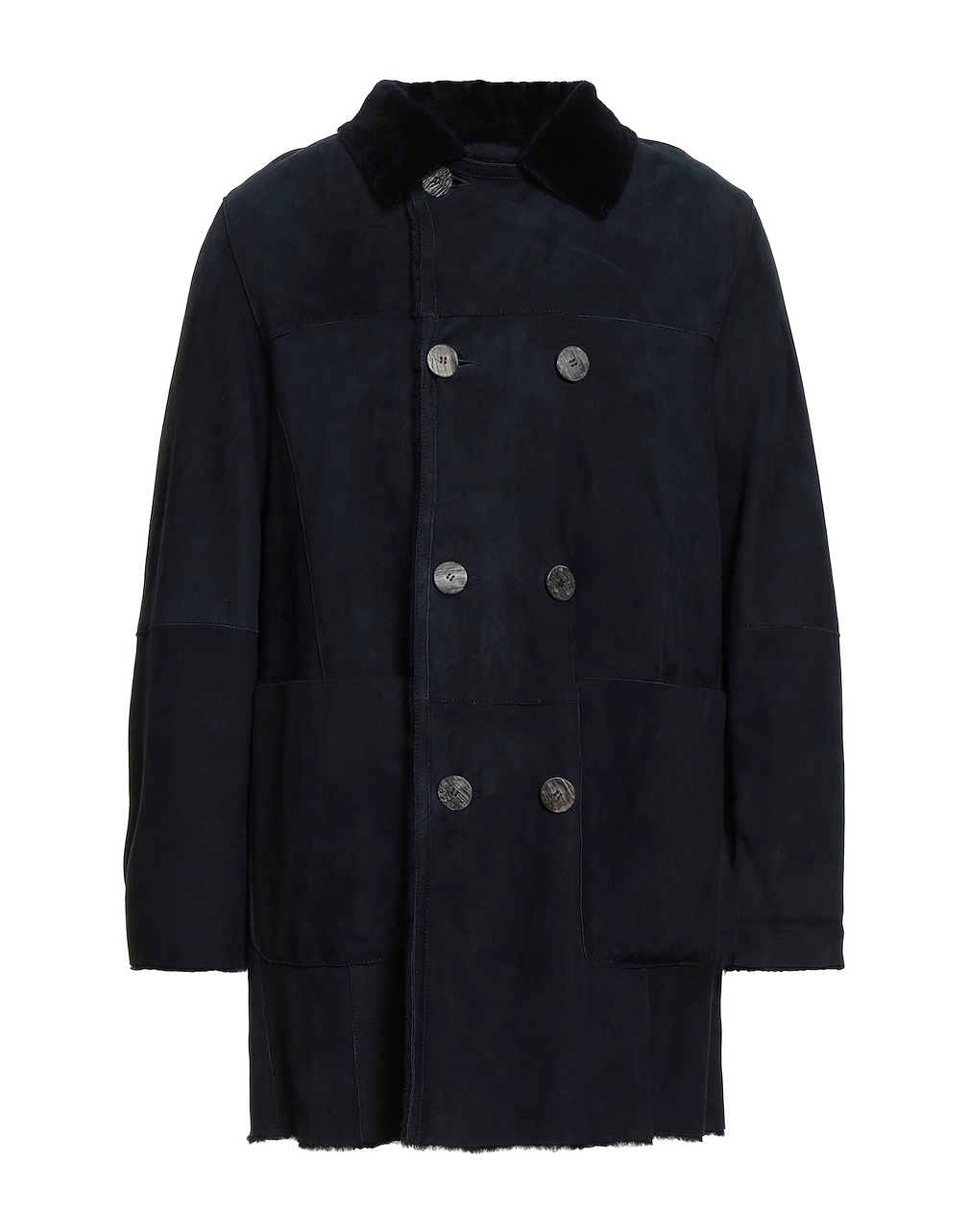 GMS-75 - Coats