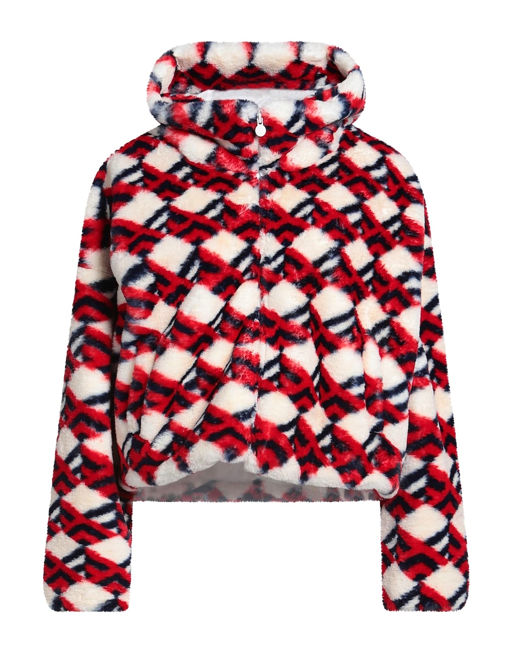 PERFECT MOMENT - Shearling- & Kunstfell