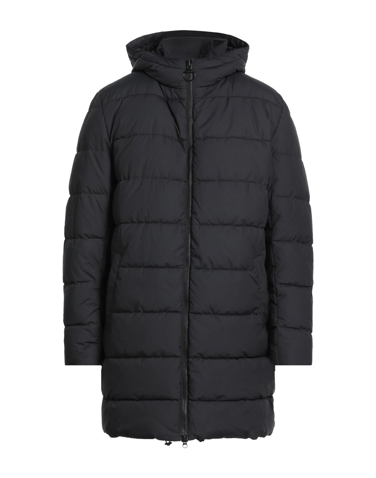 BARBOUR - ダウン＆シンセティック