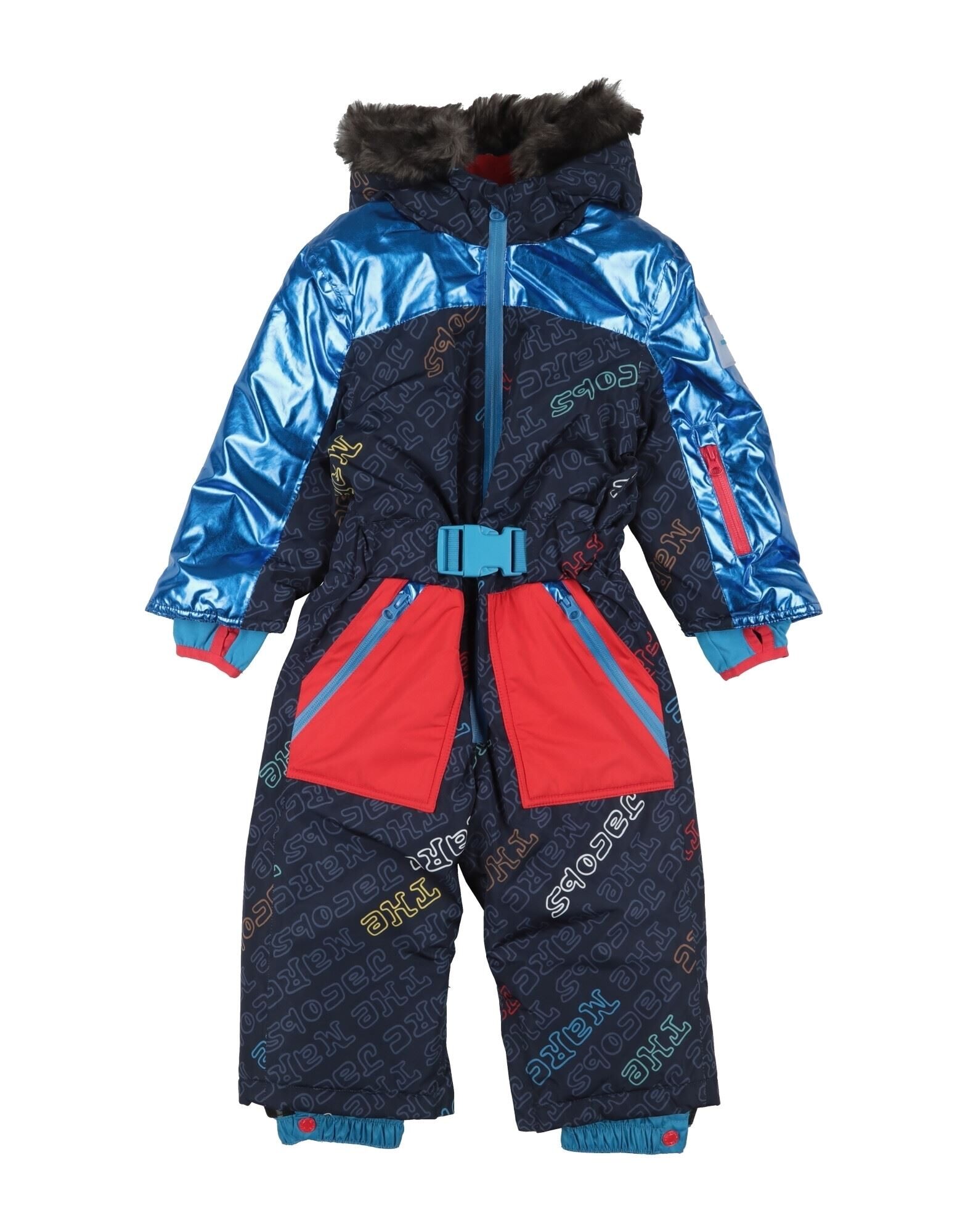 MARC JACOBS - Лыжная одежда