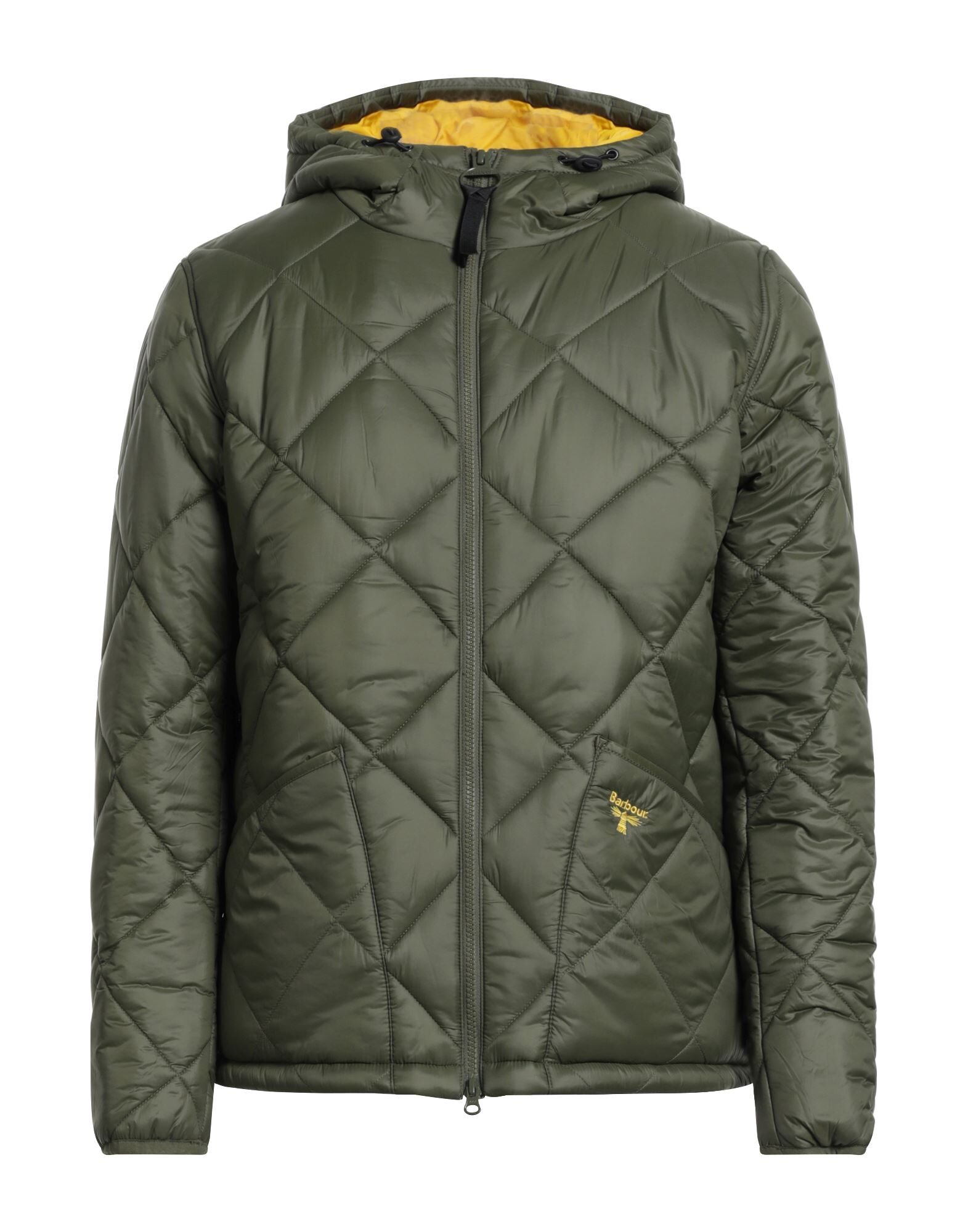 BARBOUR - Puffers