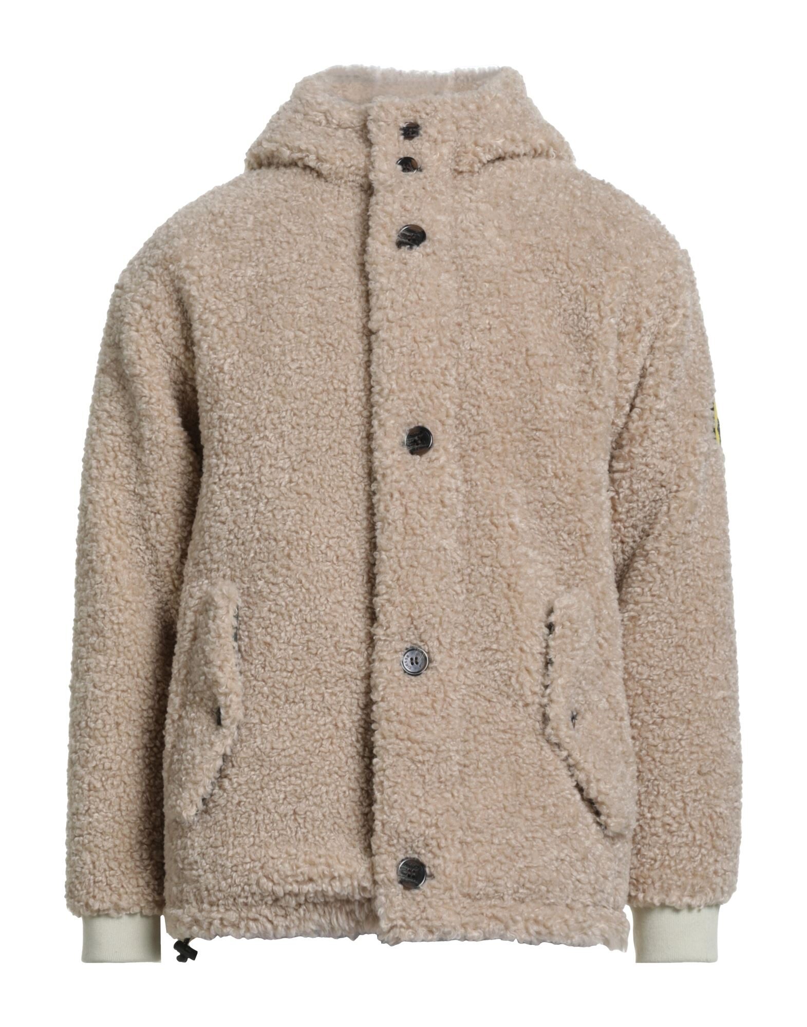 CIESSE PIUMINI - Shearling & Teddy