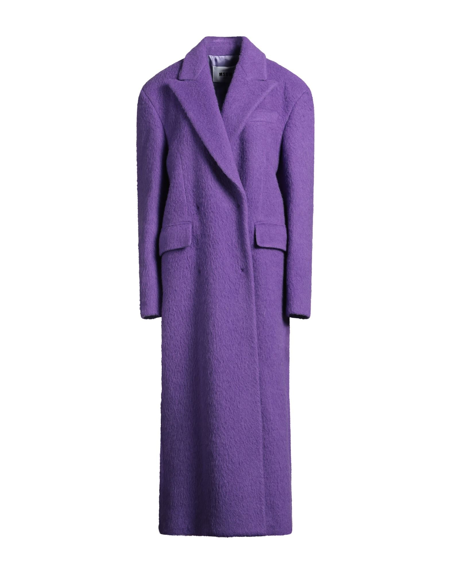 MSGM - Manteaux longs