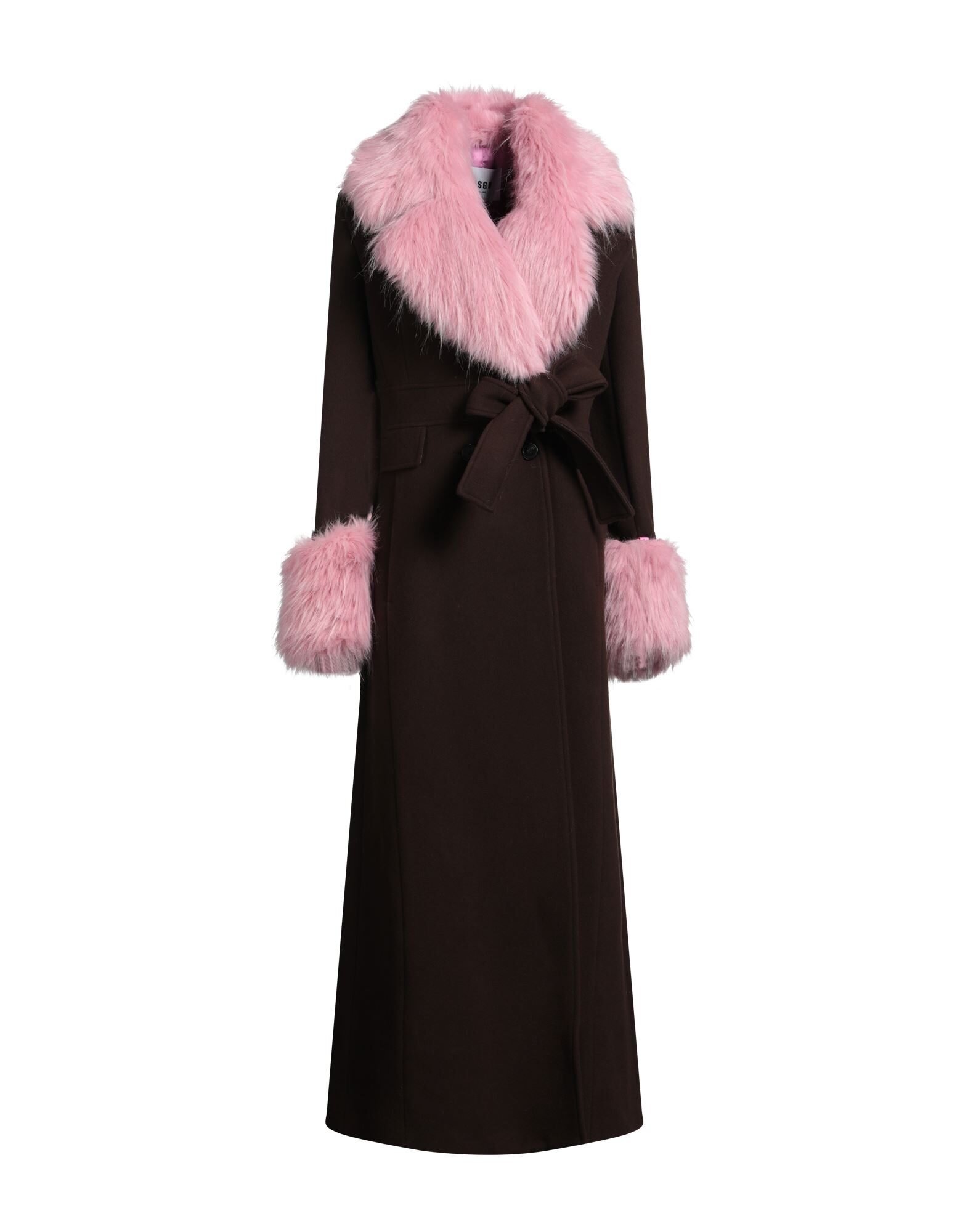 MSGM - Manteaux longs