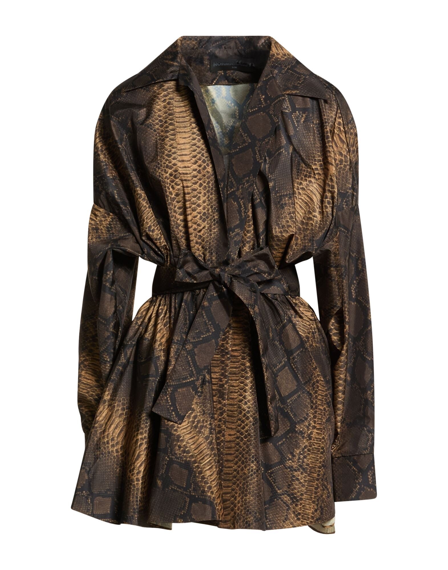 NORMA KAMALI - Robes courtes