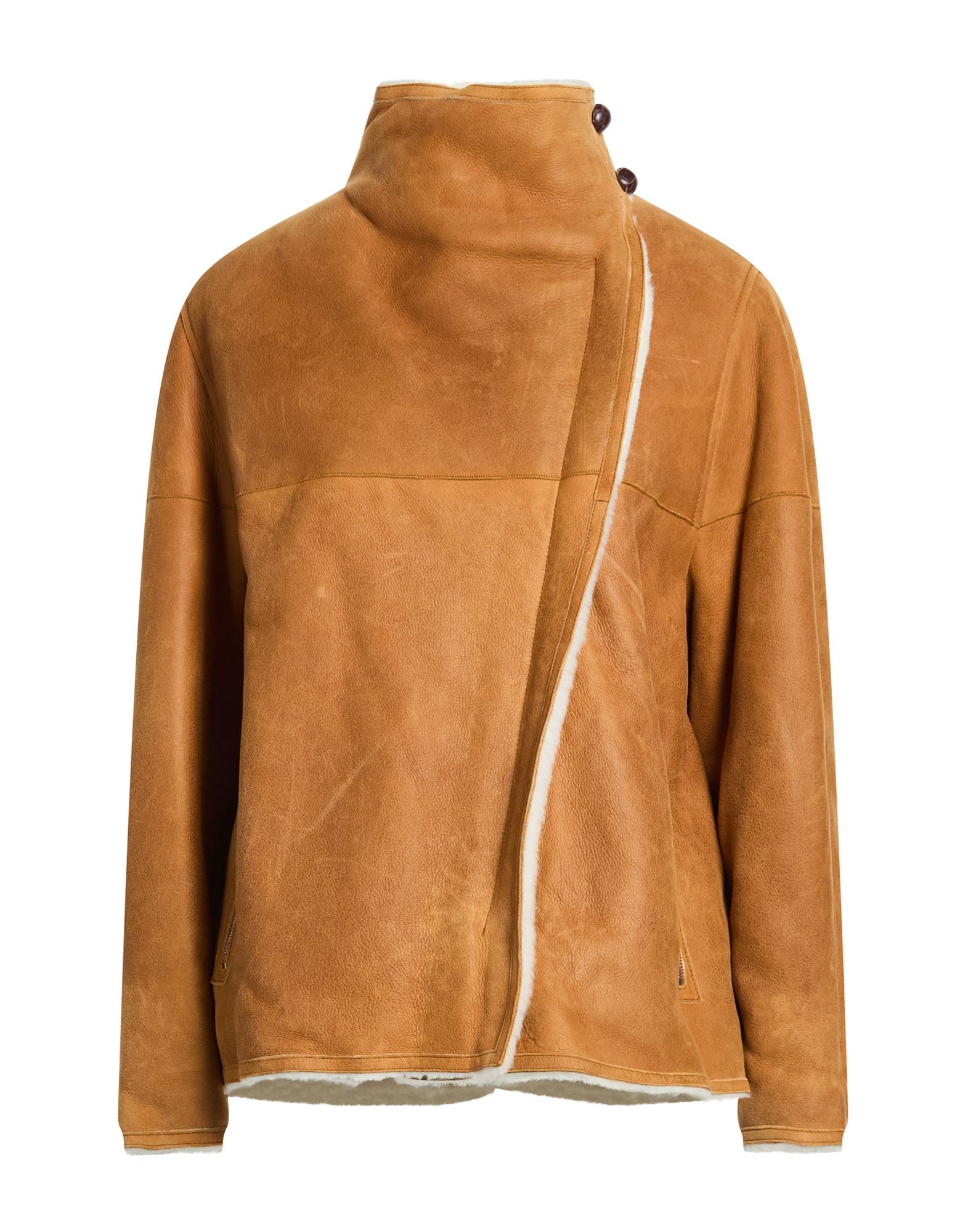 ISABEL MARANT - Shearling & Teddy