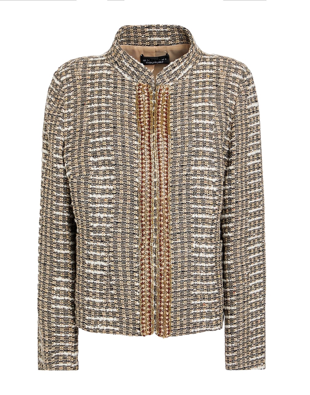 BOTONDI COUTURE - Jacken und Anoraks