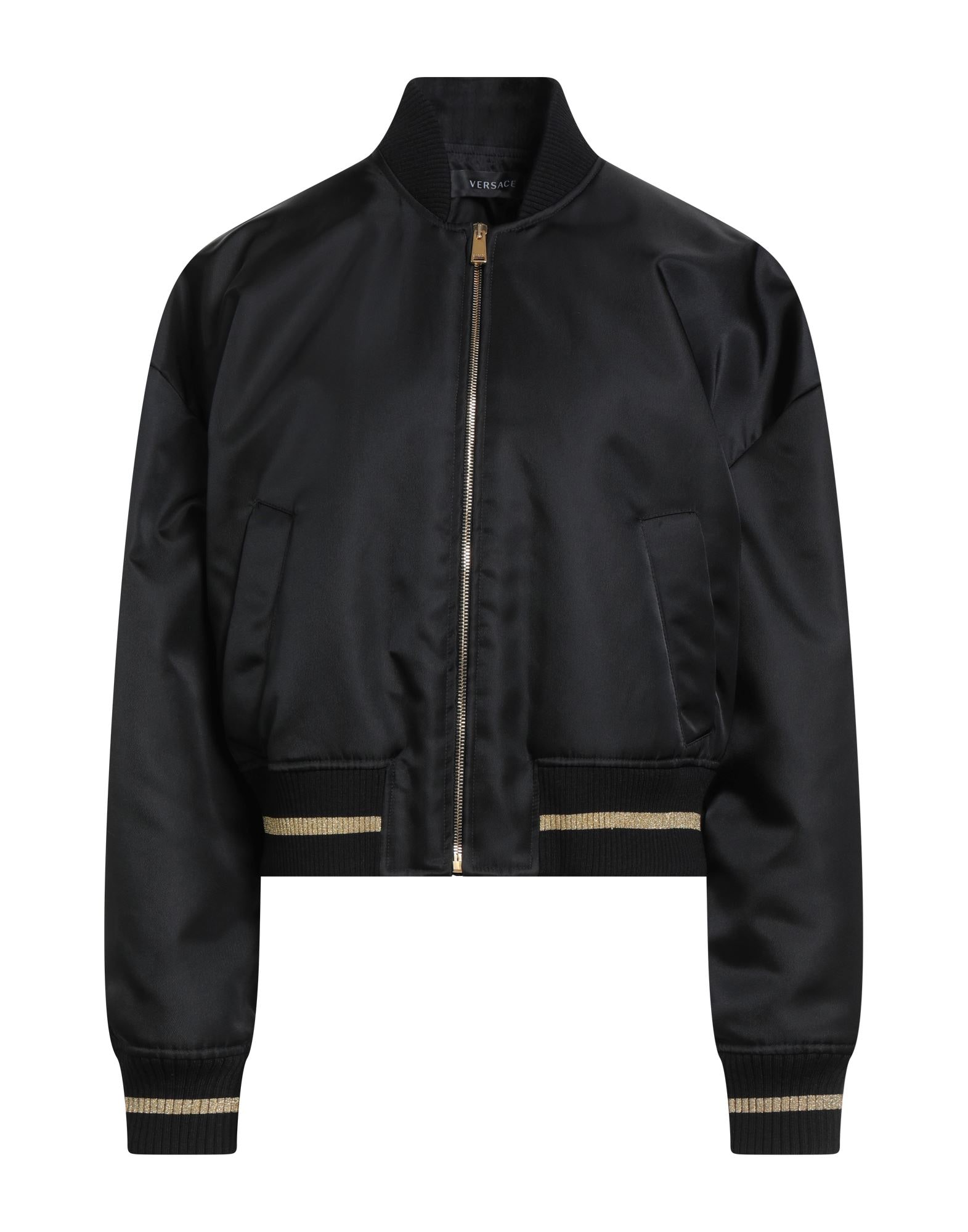 VERSACE - Jackets