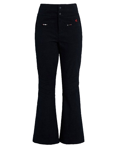 PERFECT MOMENT Snow Wear Black 100% Polyester