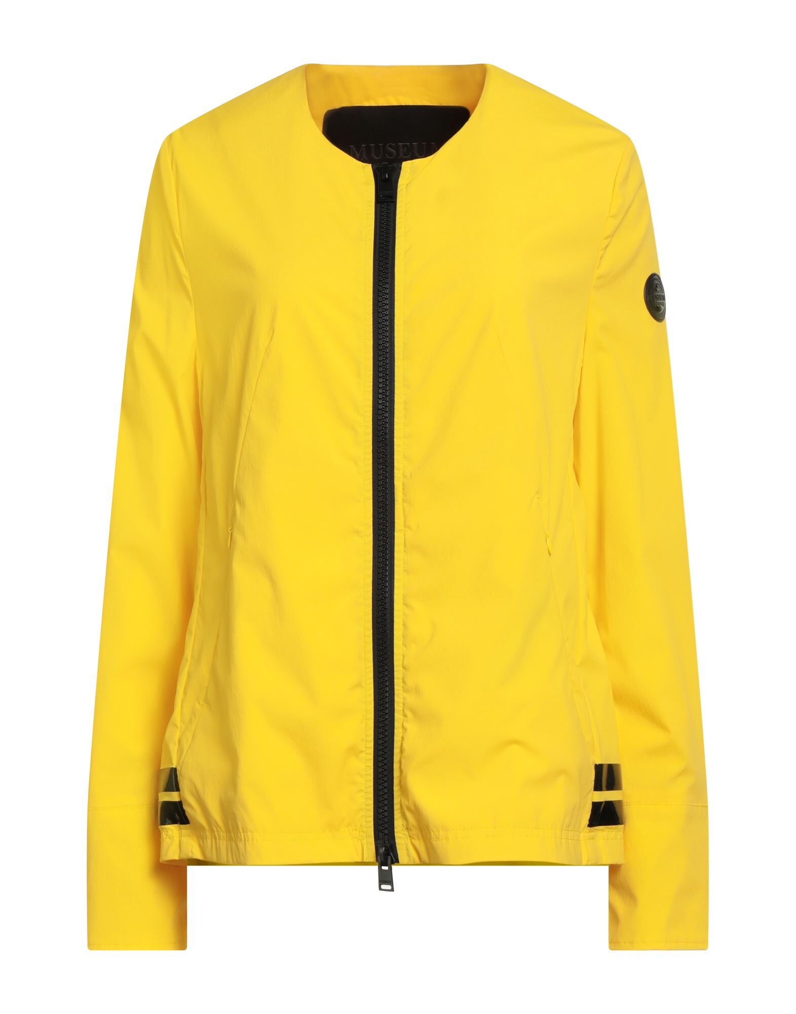 MUSEUM - Μπουφάν και τζάκετ