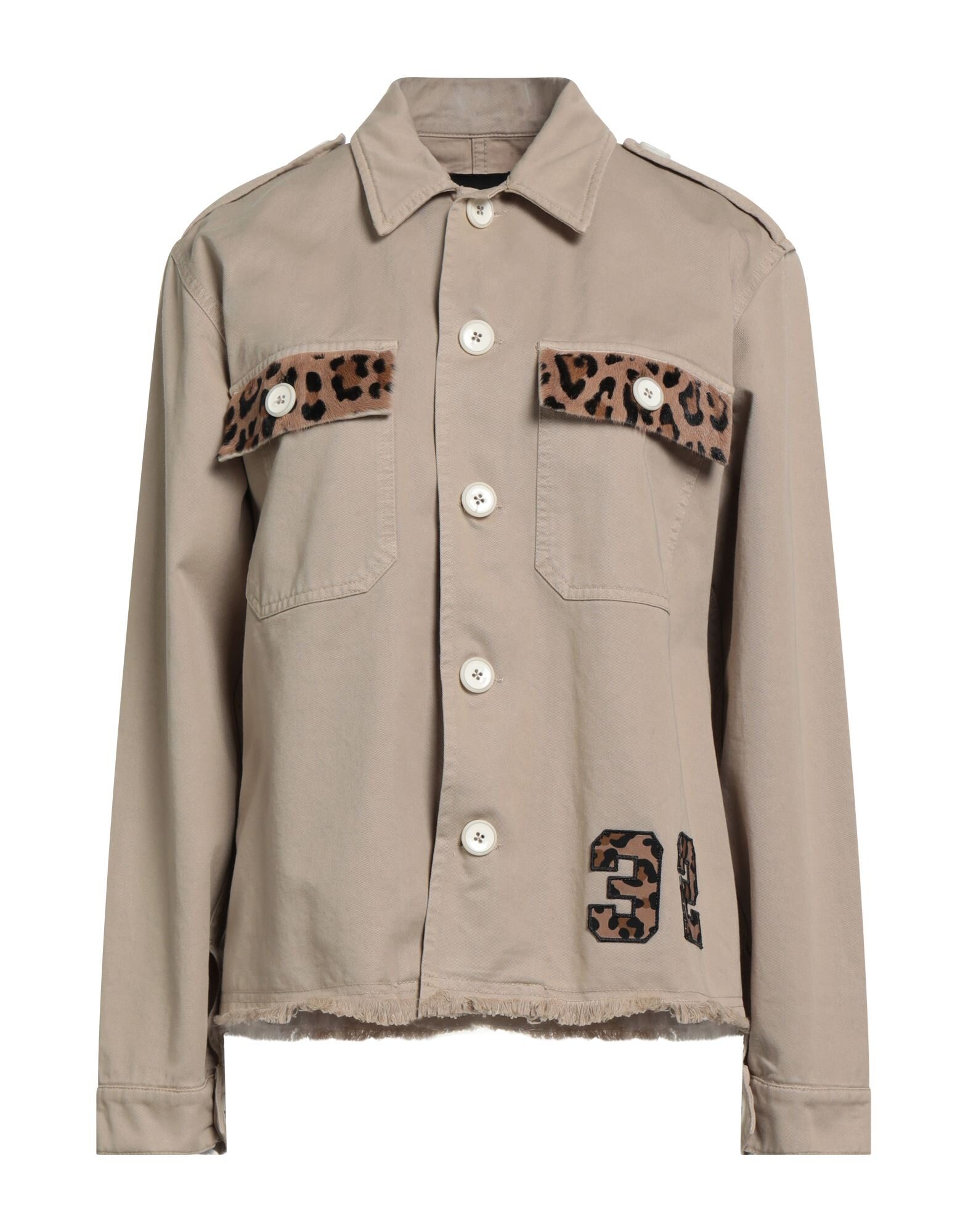 SIMONETTA RAVIZZA - Jackets