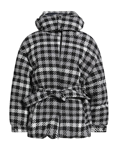 PERFECT MOMENT Snow Wear NERO 70% Polyester, 30% Wool