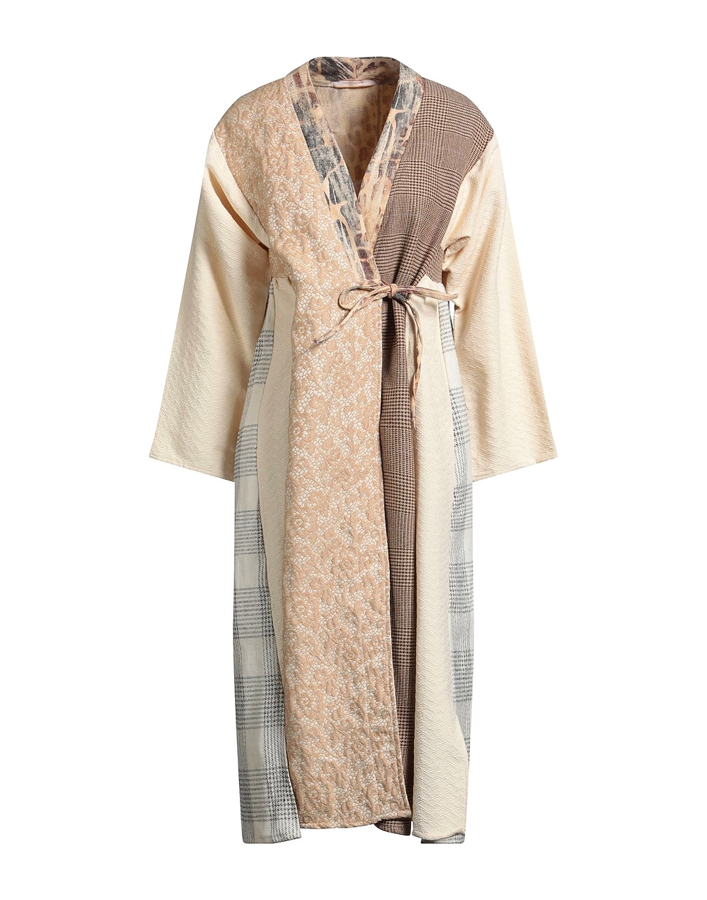 ERMANNO GALLAMINI - Overcoats & Trench Coats