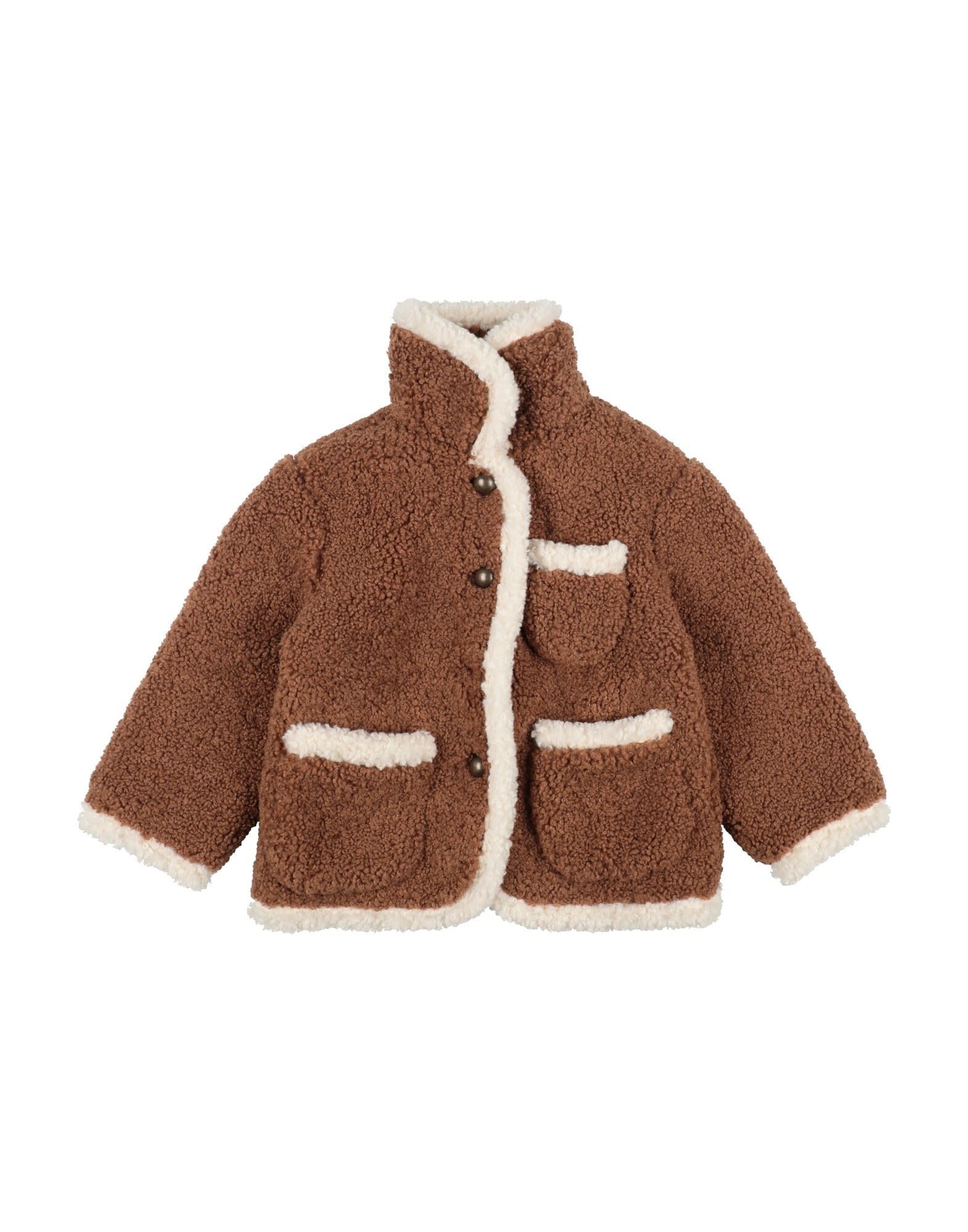 PHILOSOPHY di LORENZO SERAFINI - Shearling & Teddy