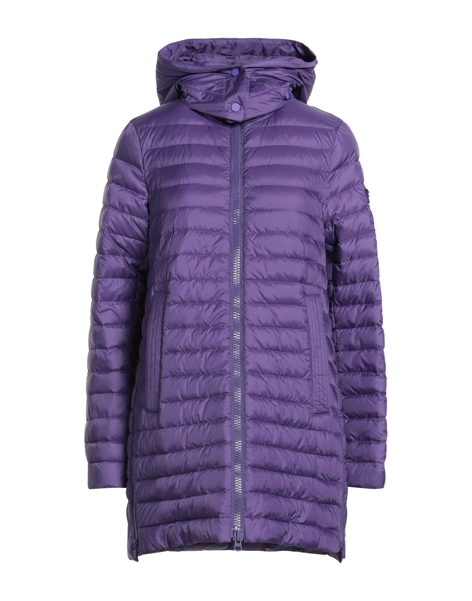 PEUTEREY - Пуховики и куртки на синтепоне