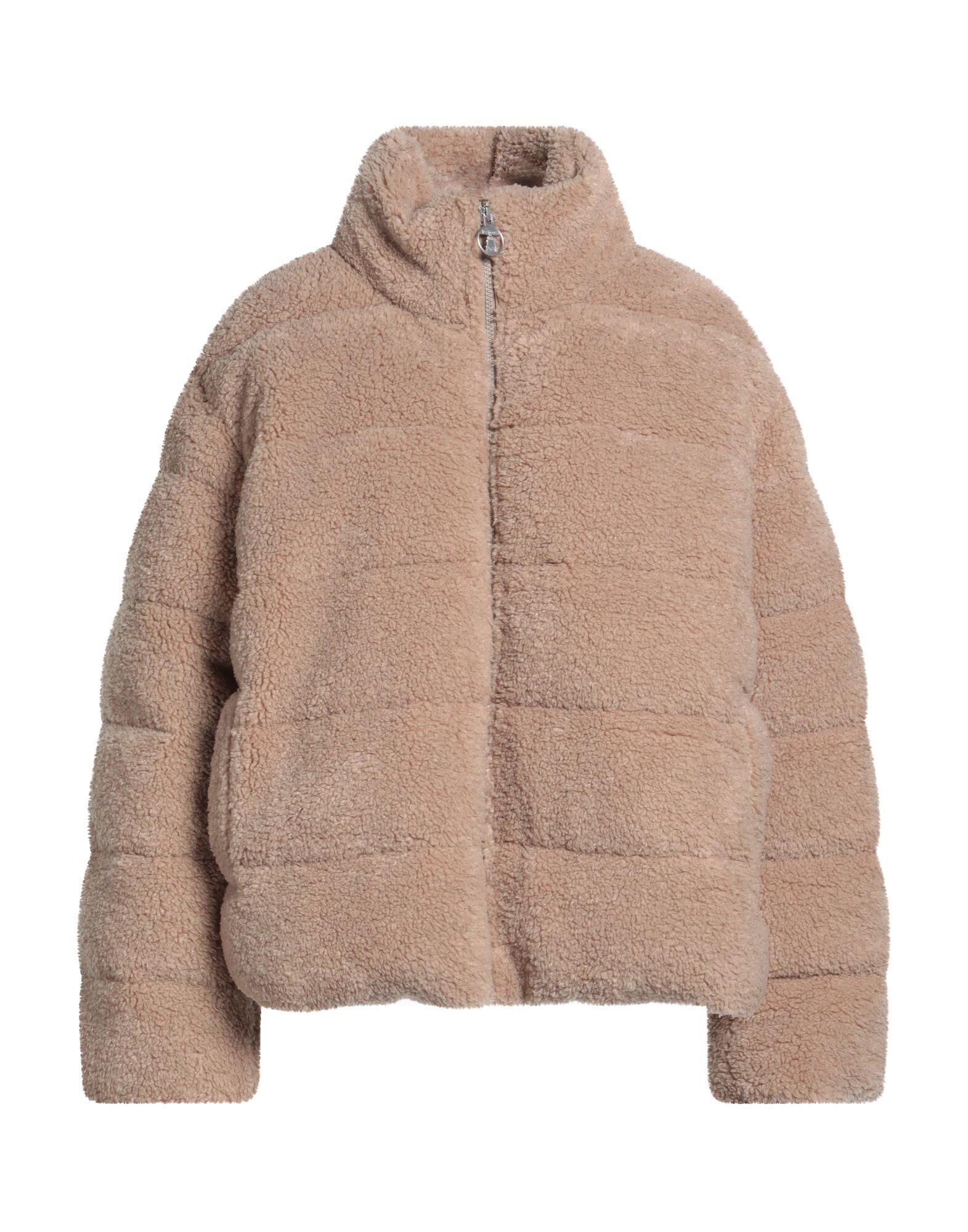 BARBOUR - Shearling & Teddy