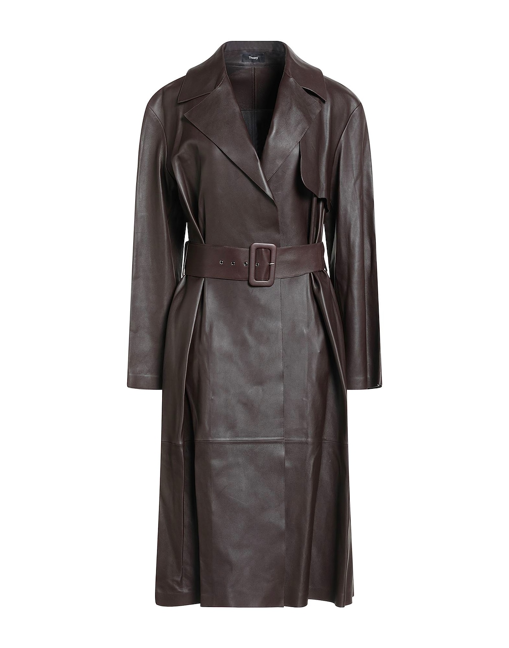 THEORY - Overcoats & Trench Coats