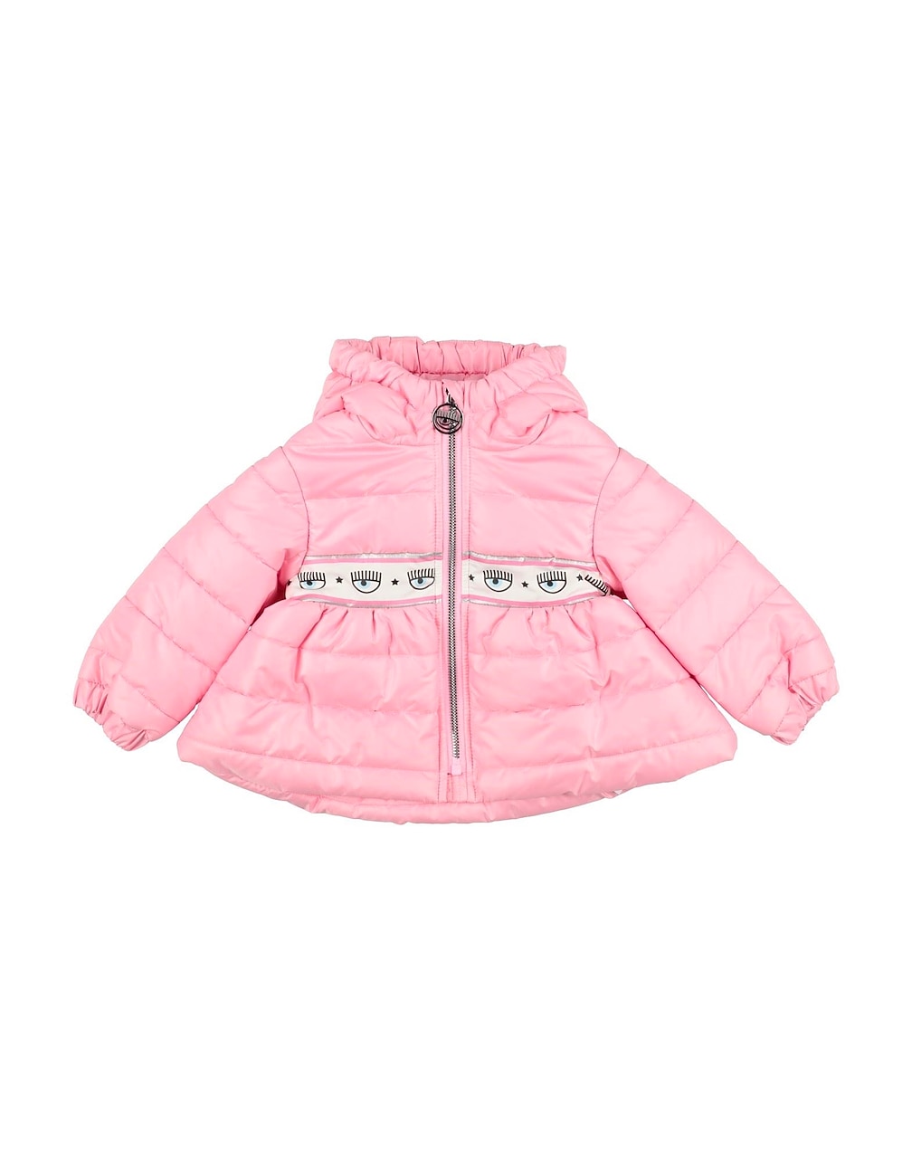 CHIARA FERRAGNI - Puffers