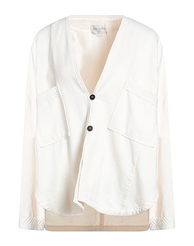 FORTE_FORTE Blouson 100% Coton