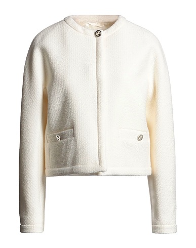 GUCCI Blouson 93% Laine, 7% Polyamide