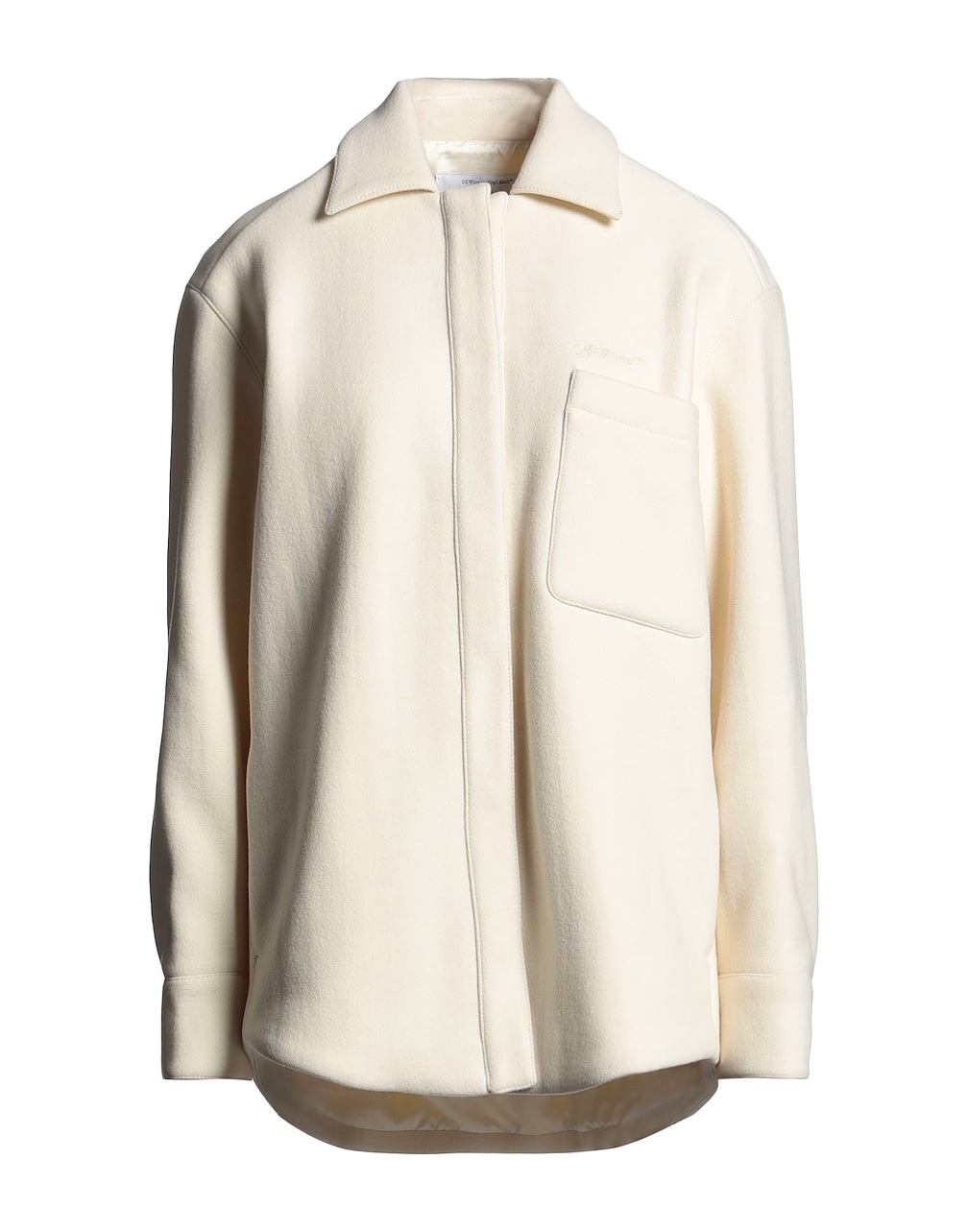 OFF-WHITE™ - Παλτό