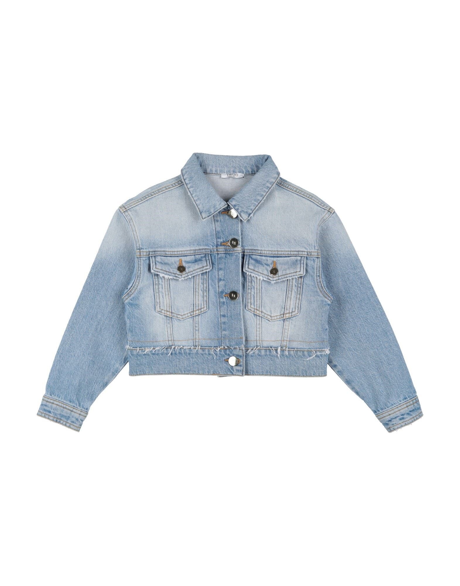 LIU •JO - Capispalla jeans