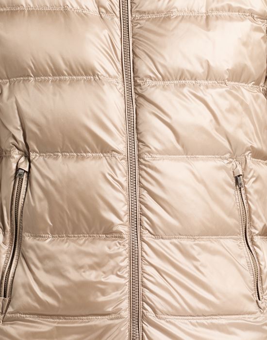 SEVENTY VENEZIA Пуховики и куртки на синтепоне