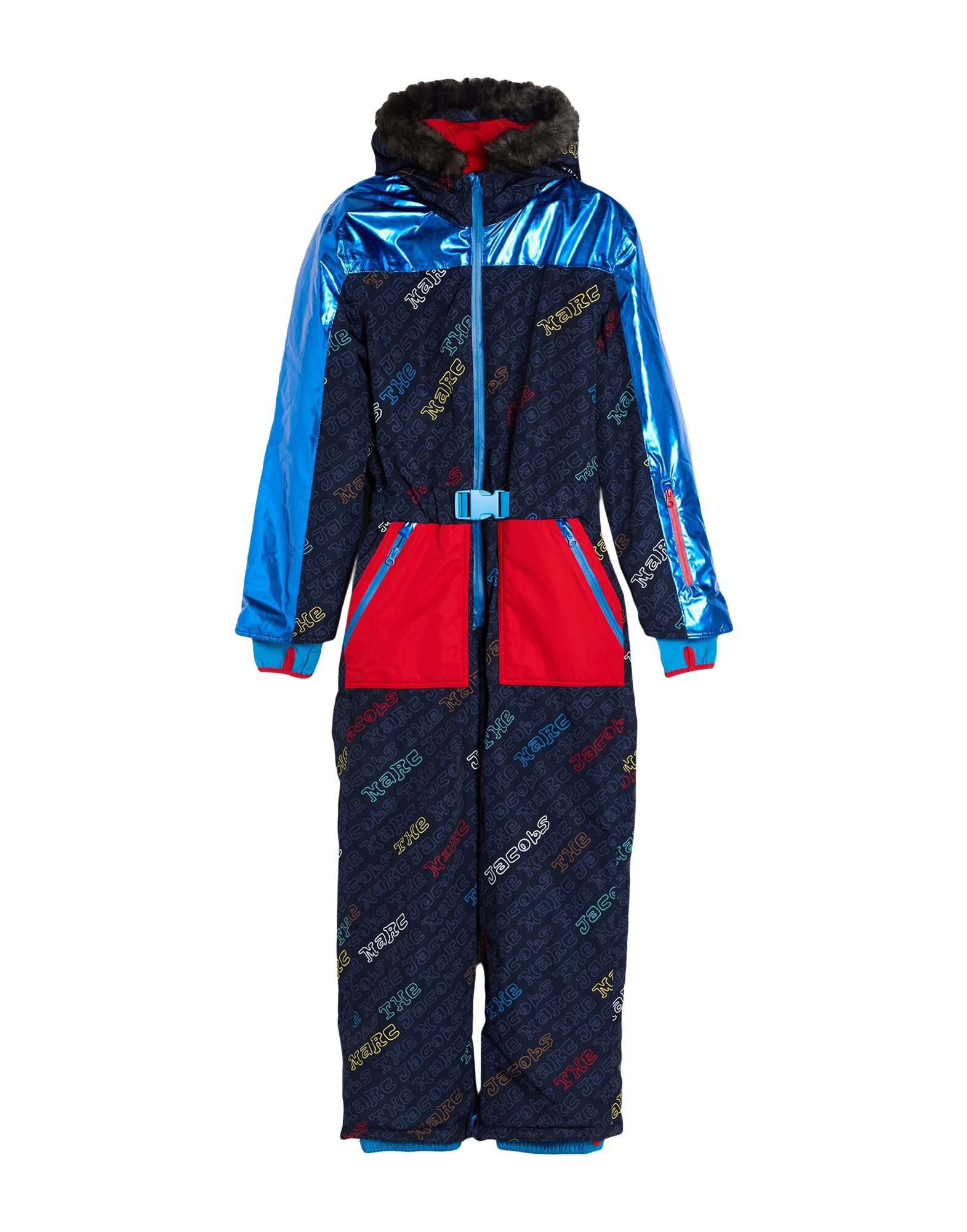 MARC JACOBS - Ropa para la nieve