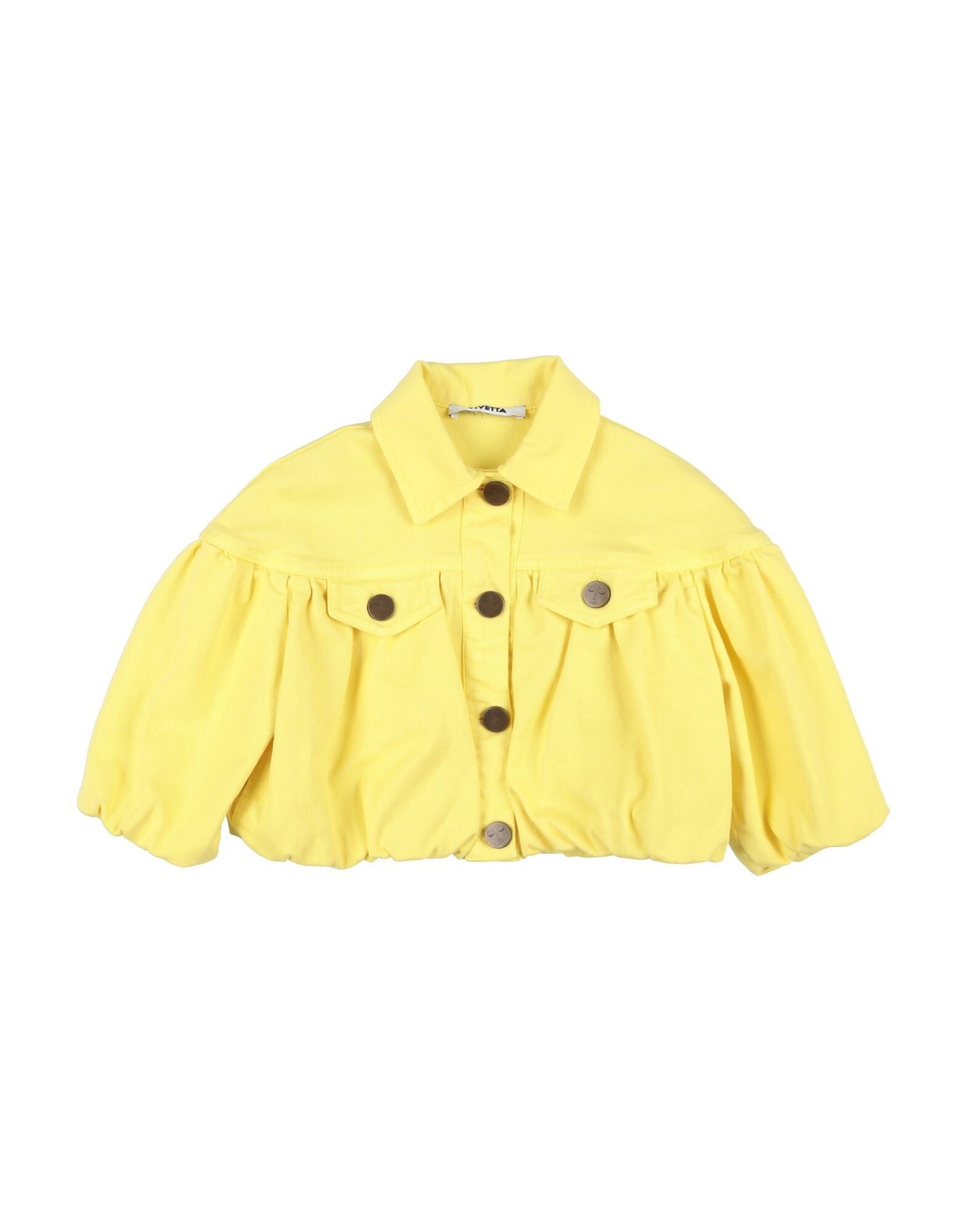 VIVETTA - Jeansjacken/Mäntel