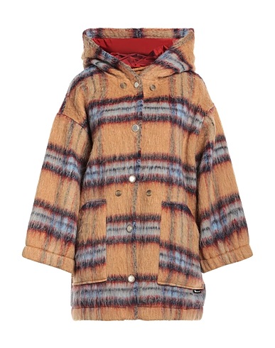 OOF WEAR Coat Camel 100% Recycled polyester