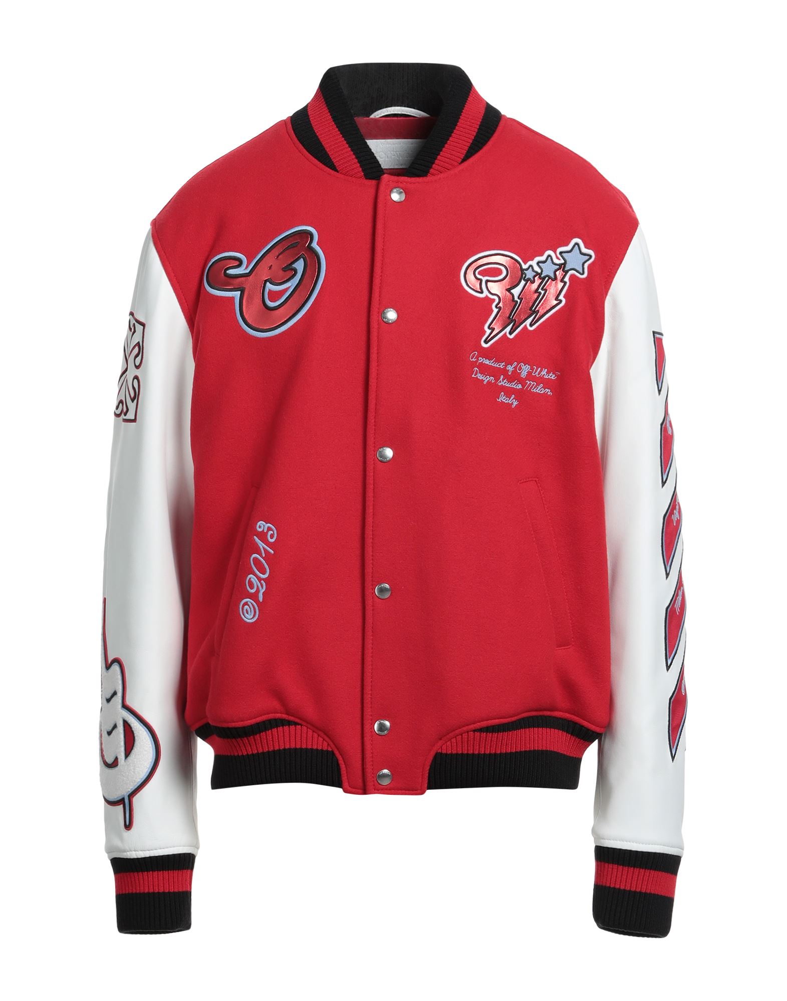 OFF-WHITE™ - Jackets