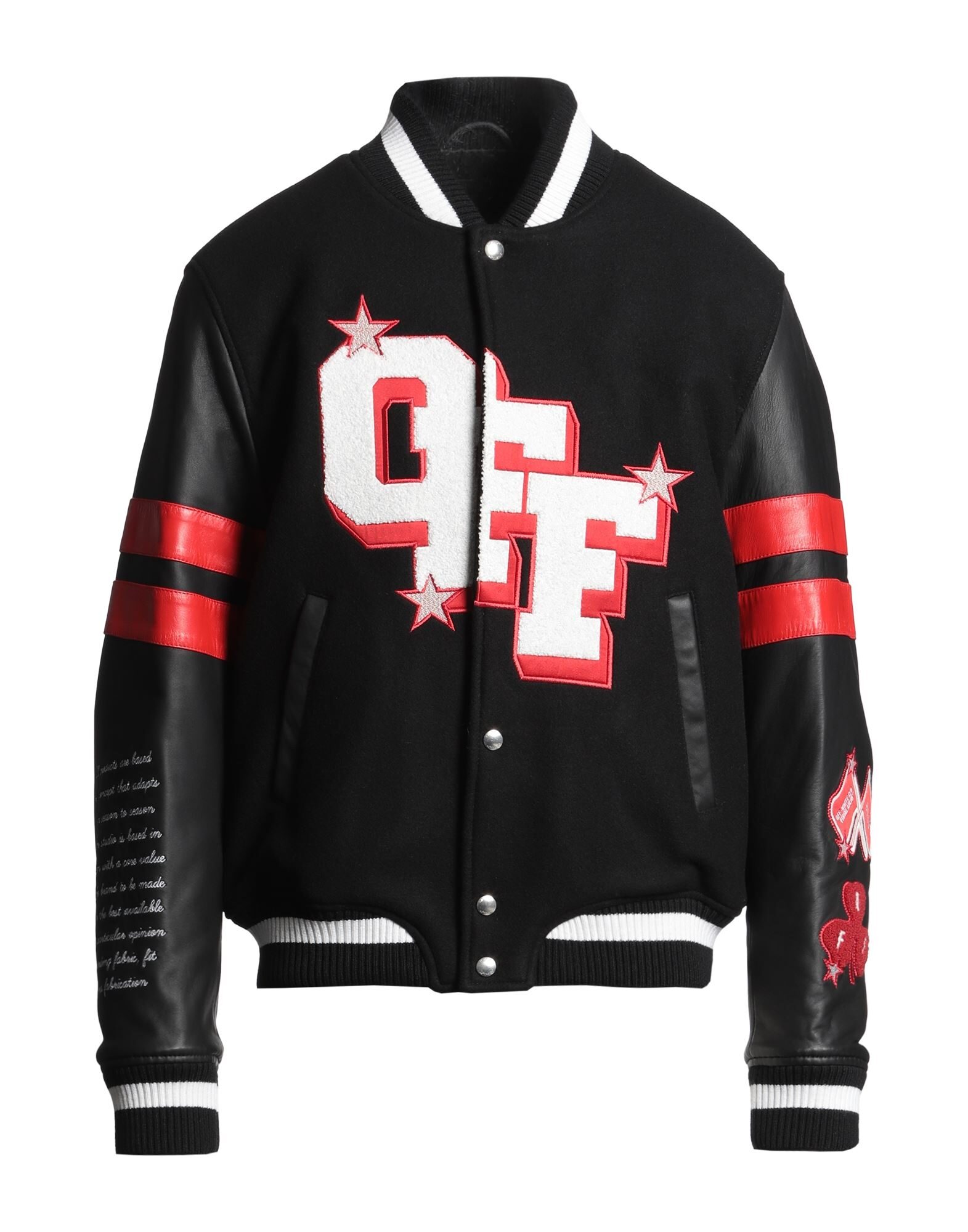 OFF-WHITE™ - Jackets