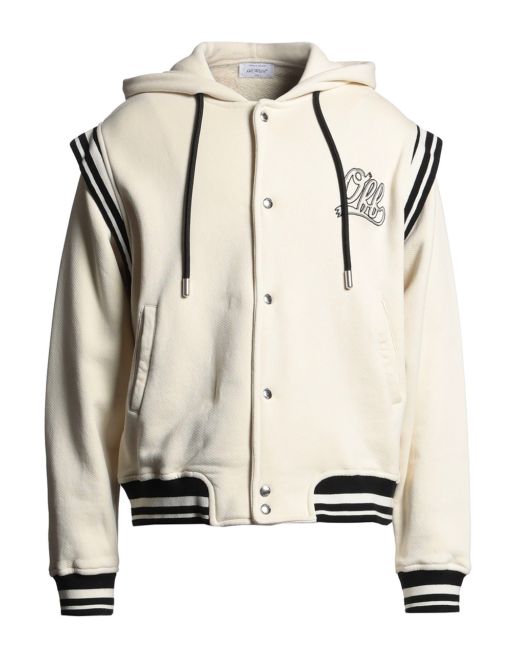 OFF-WHITE™ - Giacche & Giubbotti