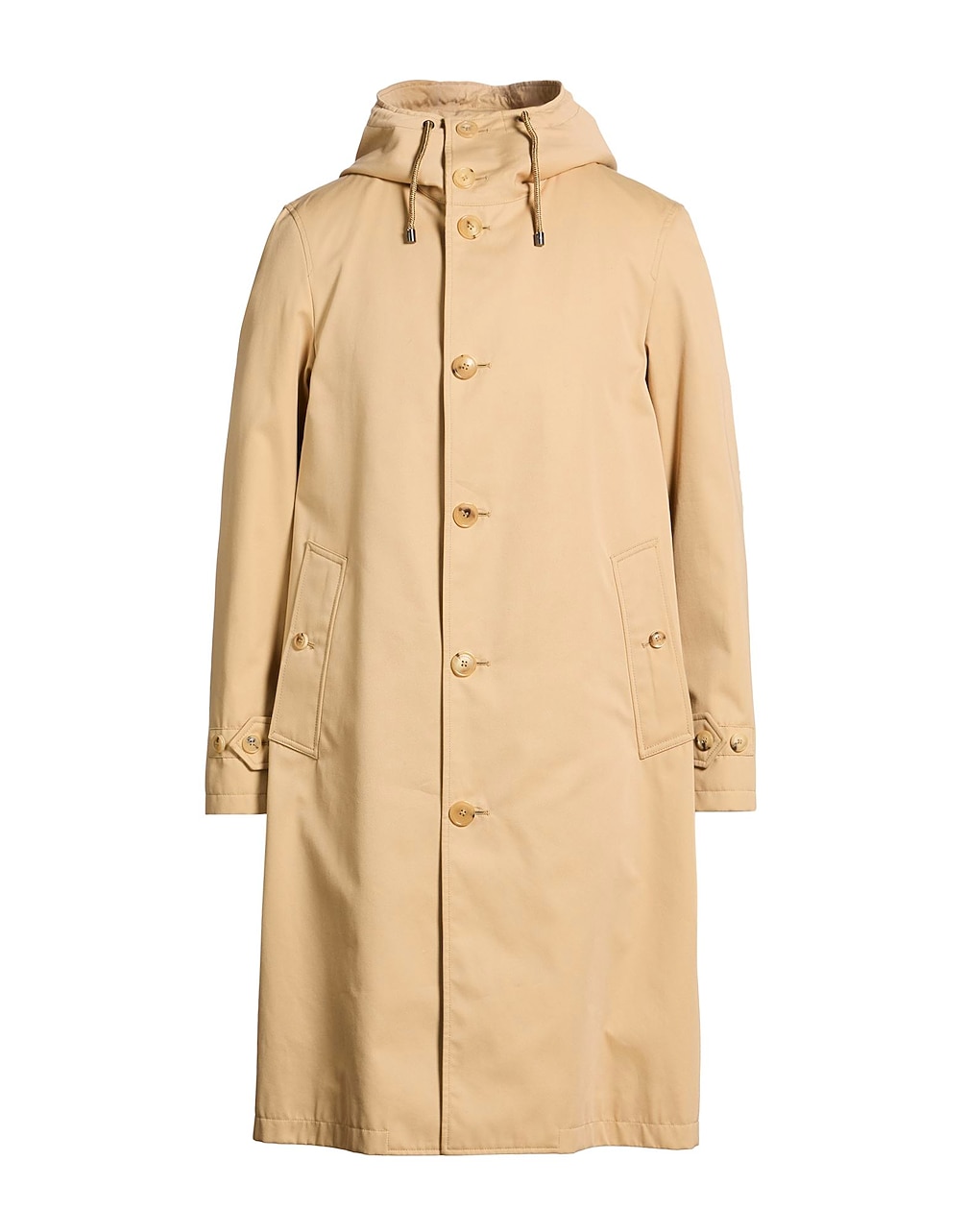 BURBERRY - Overcoats & Trench Coats