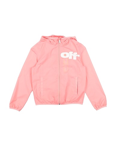 OFF-WHITE™ KIDS Jacket 100% Polyester