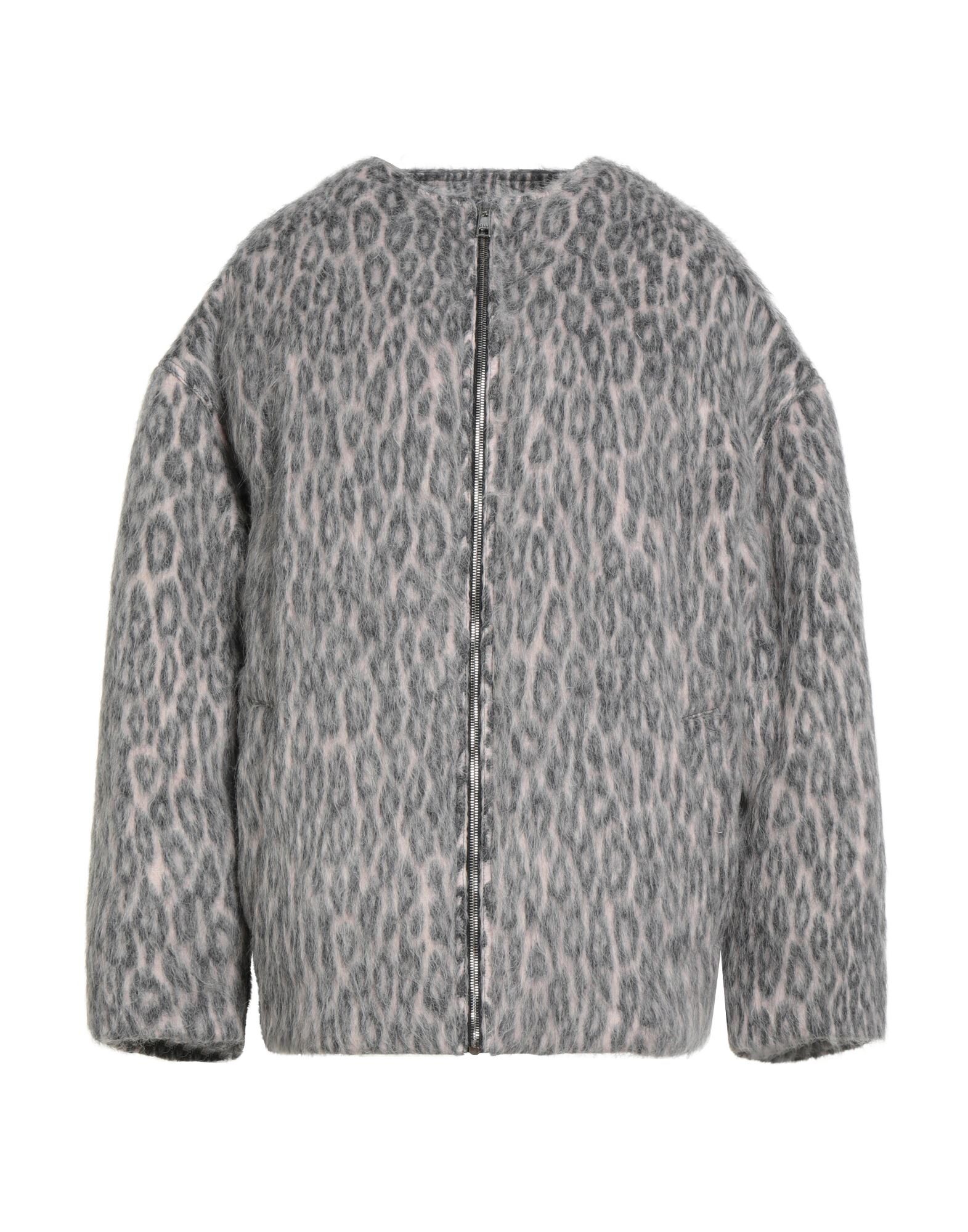 MSGM - Moutons et fausses fourrures