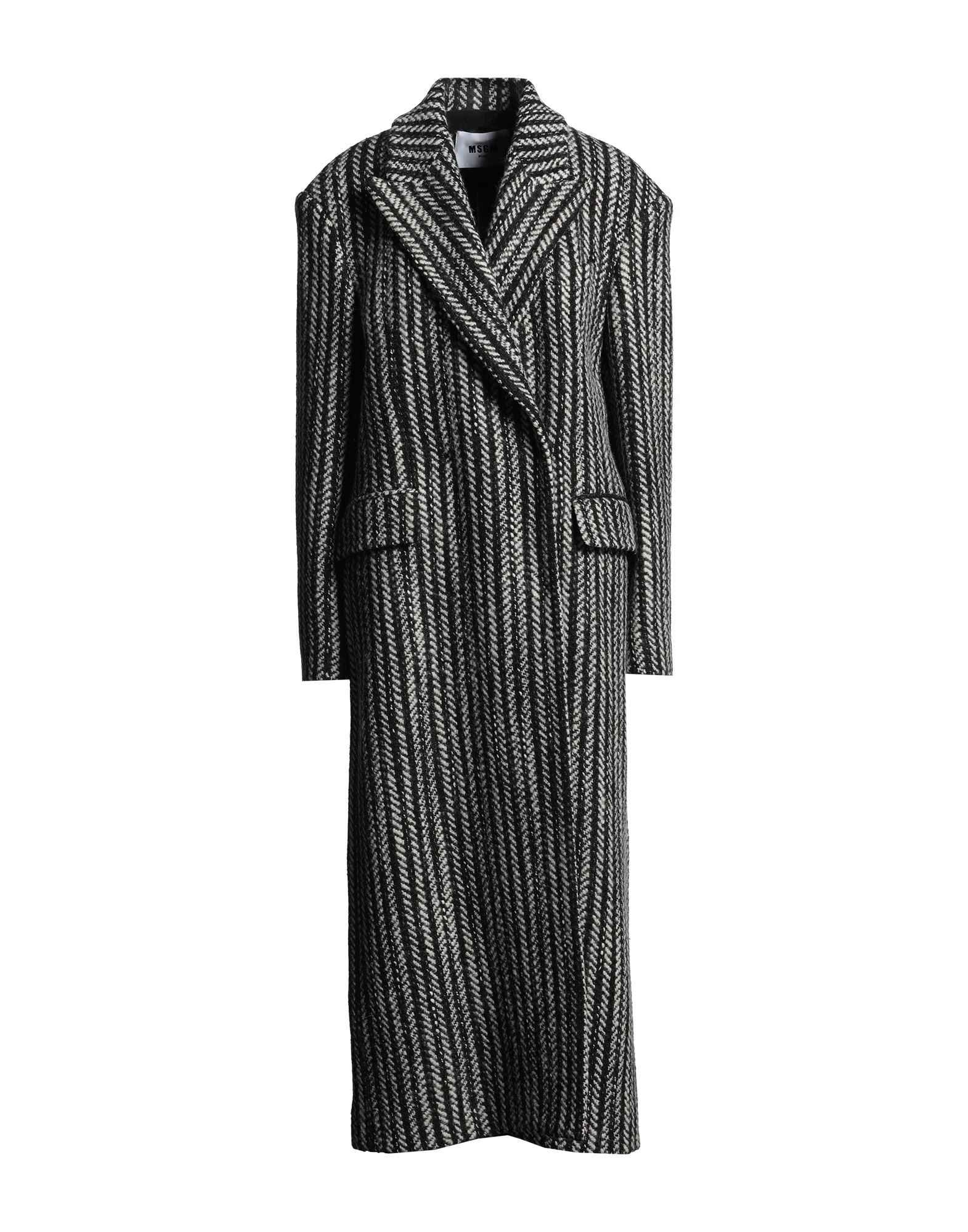 MSGM - Manteaux longs