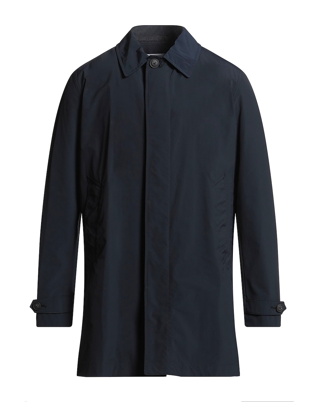 WOOLRICH - Overcoats & Trench Coats