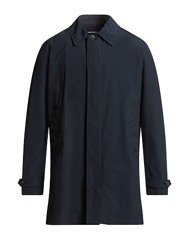 WOOLRICH Full-length jacket 100% Polyester