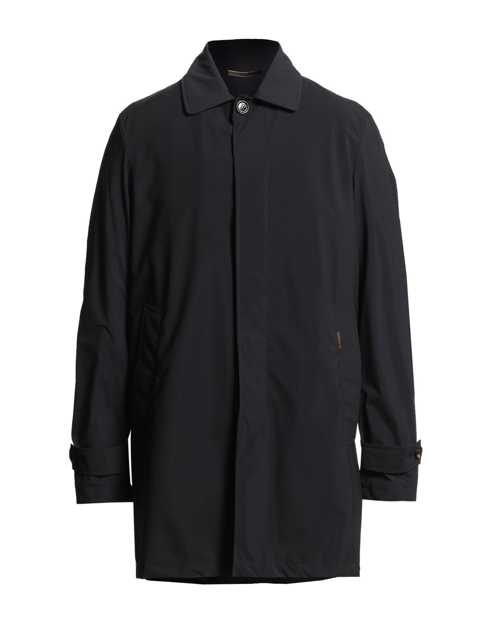 MOORER - Manteaux longs et trenchs