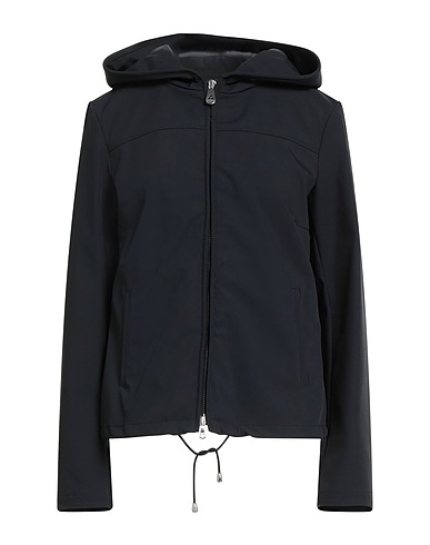 PEUTEREY Jacket NERO 86% Polyamide, 14% Elastane