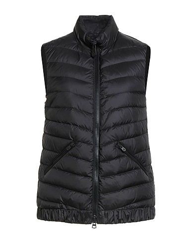 PEUTEREY Smanicati Nero 100% Poliestere