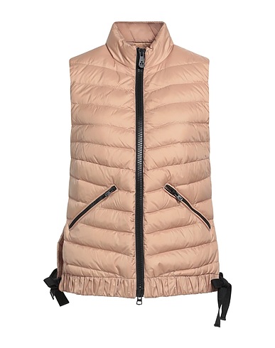 PEUTEREY Gilet Sand 100% Polyester